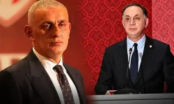 7 hakemden Hacıosmanoğlu hakkında suç duyurusu
