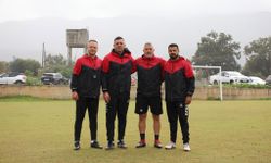 Lapta Arıkhan'a emanet
