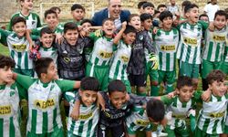 Harmancı: “GG’nin Metehan’daki spor kompleksi şehre değer katacak”