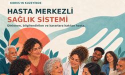 Evrensel Hasta Hakları Derneği: "Hasta hakları yasal güvenceye alınmalı"