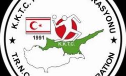 KKTC Hentbol Federasyonundan okullara malzeme desteği!