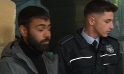 16 yaşındaki gencin dramı