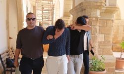 İlk suçları değil
