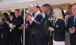Hristodulidis: “RMMO’nun ulaştığı seviyeden gururluyum”