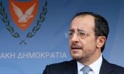 Hristodulidis TC-KKTC Mutabakat Zaptı’nı ve NAVTEX’i Avrupalı liderlere şikayet etmeye hazırlanıyor