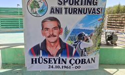 11. Hüseyin Çoban Sporting Anı Turnuvası tamamlandı