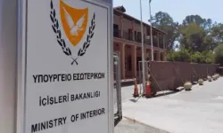 Güney'de İçişleri Bakanlığı'nın ismi değişiyor
