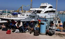 Güney Kıbrıs’ta iltica başvuruları hızla yükseldi