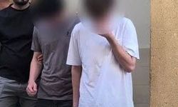 Öğrenci evinden bir kilo uyuşturucu çıktı!