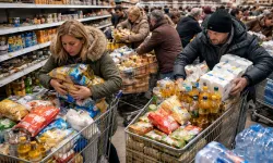 İngiltere’den halka 3 günlük stok çağrısı