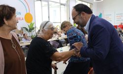 Sadıkoğlu: "El emeği ürünlerinin desteklenmesinin ve kültürel mirasın korunmasının ortak sorumluluk"