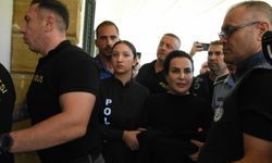 Fatma Ünal’a 5 yıl hapis