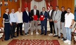 KTFAD’da 42 yıllık hasret sona erdi