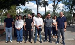 KTOEÖS, kalabalık sınıflara ve okullardaki eksikliklere dikkat çekti
