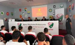 KTFF üç farklı kurs düzenleyecek