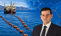 Güney’den elektrik projesine NAVTEX şartı