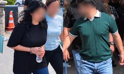 Eski karı kocaya şok operasyon