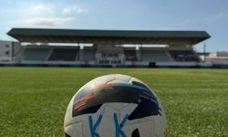 K.Kaymaklı – Esentepe maçı ertelendi