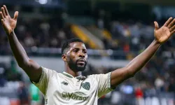 Kelechi Iheanacho, Metin Oktay'ın 64 yıllık rekorunu kırdı
