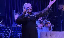Acapulco Lıve’da Kibariye rüzgarı