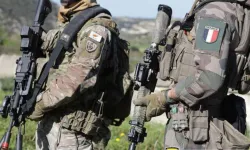 Güney Kıbrıs ile Fransa arasında askerî anlaşma