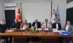 Uzun, Kıb-Tek'deki hurdalarla ilgili iddiaları yanıtladı