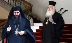 Rum Ortodoks Kilisesi’nde “bölünme tehlikesi”