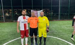 Turnuvada ilk beraberlik ve BRT’den ilk galibiyet