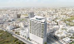 İsrail, Larnaka sahilini satın aldı!