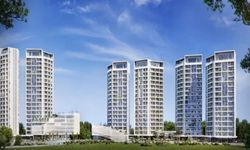 Larnaka Livadya bölgesine büyük yatırım