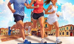 Ülker Lefkoşa Yarı Maratonu’nda “Kalpten Kalbe Koşuyoruz”