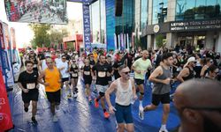 Ülker Lefkoşa Yarı Maratonu’nda heyecan başladı