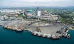 LNG terminali için 8 şirket teklif verdi