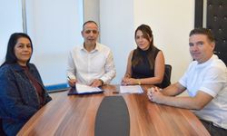 1500 adet yeni Mekanik Su Sayacı için LTB’de imzalar atıldı