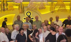 LTL 1976 yılı mezunları 50. mezuniyet yıllarını kutladılar