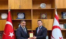Olimpiyat komitelerinden verimli görüşmeler