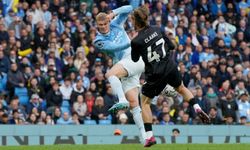 Barcelona ve Manchester City tutulamıyor