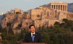 ABD Dışişleri Bakanı Marco Rubio'nun Atina temasları Rum basınında