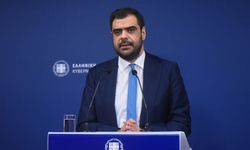 Marinakis: “Great Sea Interconnector projesi programlandığı şekilde ilerleyecek”