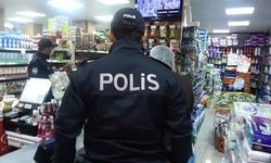 Markette 474 paket cinsel gücü artırıcı jel ele geçirildi
