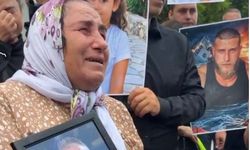 “Bu acıları yaşatanlar cehennemde yansın”