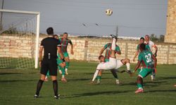 Aksa Futbol Ligleri 7. hafta sonuçları