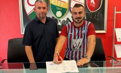 Mustafa Hasdağ, Kaplıca Karadeniz 61’de!