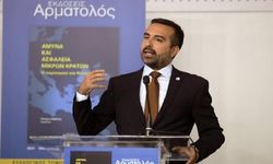 Rum müsteşar: “Kıbrıs Schengen’e hazır”