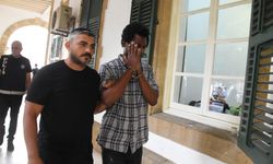 Uyuşturucu zanlısı kaçak çıktı