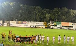 Girne’de puanlar paylaşıldı