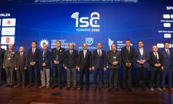 ODTÜ’ye Siber Güvenlik Üstün Hizmet Ödülü