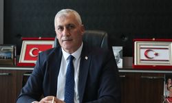 Amcaoğlu'ndan Nazım Hikmet dizeleriyle gönderme