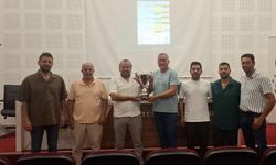 KTSYD Omaç Başat Halı Saha Basın Futbol Turnuvası 6 Ekim’de başlıyor