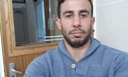 Çok gençti